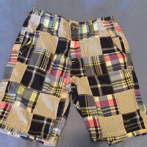 Boys shorts